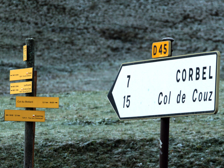 Das Roadbook der 19. AvD-Histo-Monte ist fertig