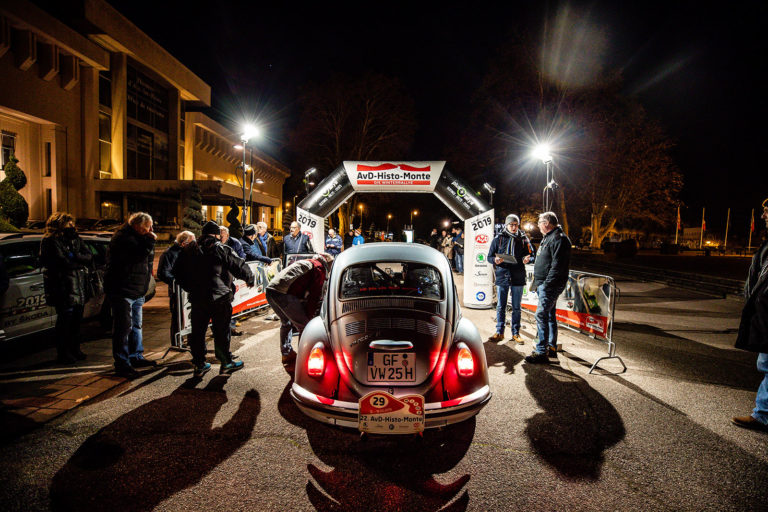 AvD-Histo-Monte 2019 – Galerie Tag 3