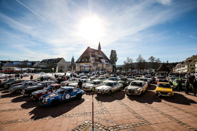AvD-Histo-Monte 2019 – Galerie Tag 2