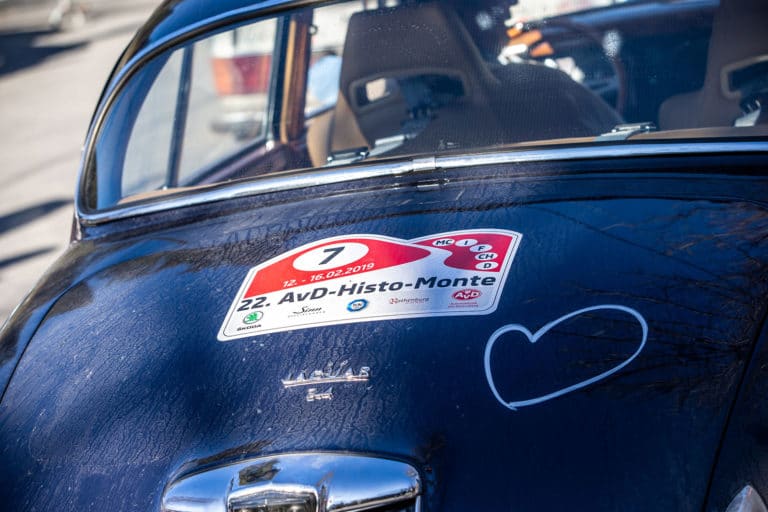 Teilnehmer- und Fan-Resonanz nach der Rallye