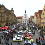 2019_AvD_Histo_Monte_Start_Rothenburg_ob_der_Tauber