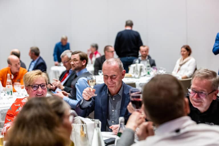 Die schönsten Bilder der Abschluss-Gala 2022