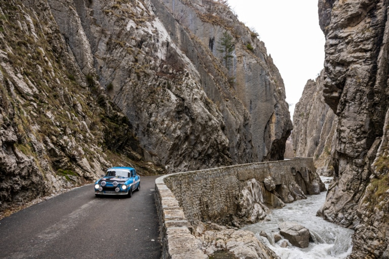 Die Sperrung des Col du Lautaret war eine Enttäuschung – der Rest des Tages war das Gegenteil, hier die Fotos